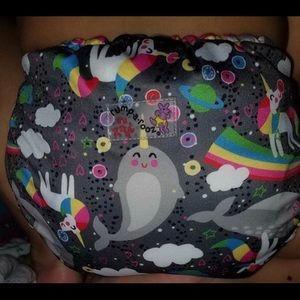 Meet your Posher, Lisha